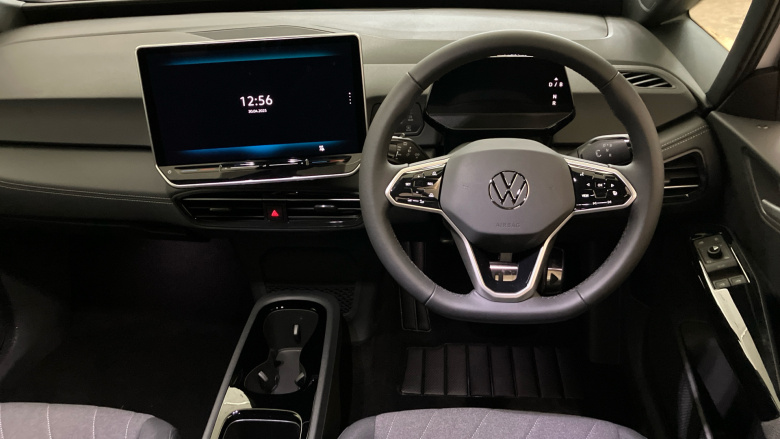 Volkswagen ID.3 150kW Match Pro S 77kWh 5dr Auto [5 Seats] Electric Hatchback